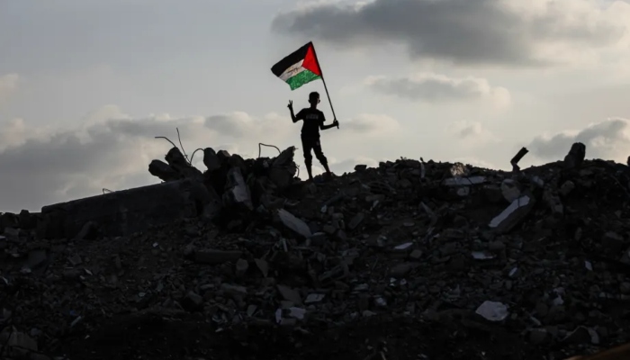 Talks between Hamas and Israel to resume today