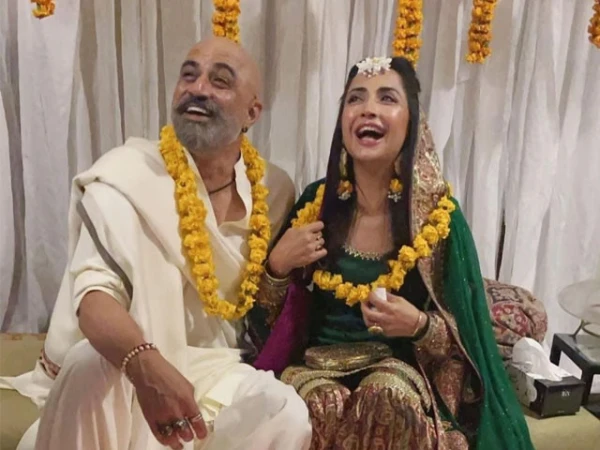 The marriage lasted only 4 months