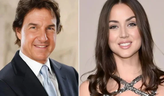 Tom Cruise's unique dream