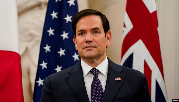 India has not objected to Pak-US relations