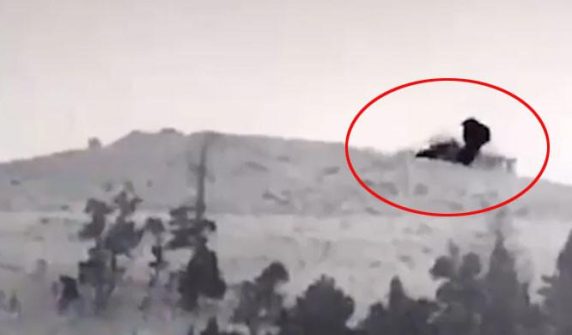 Unprovoked firing from Afghanistan