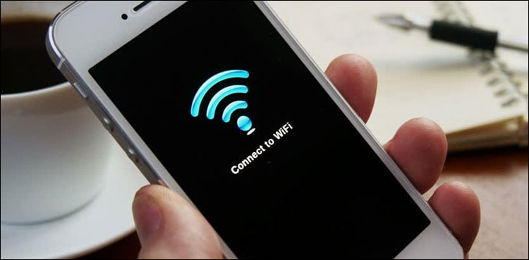 What is affecting Wi-Fi performance at home