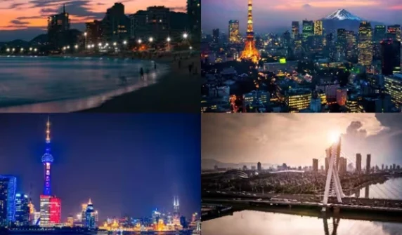 Which is the most populous city in the world