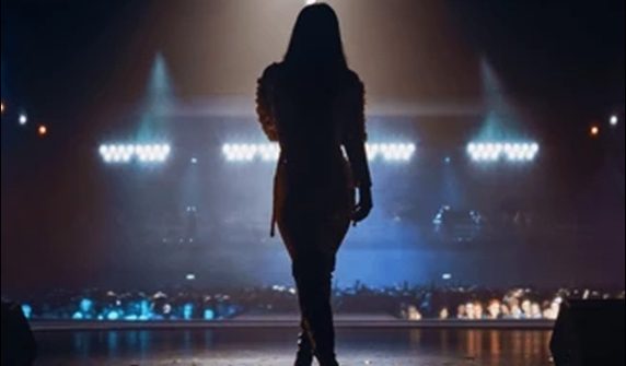 Who is the most searched actress of the decade