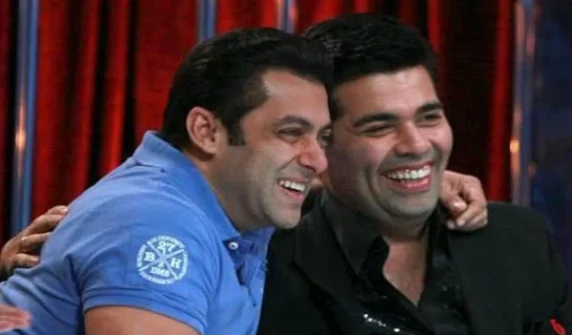 Why couldn't Salman Khan