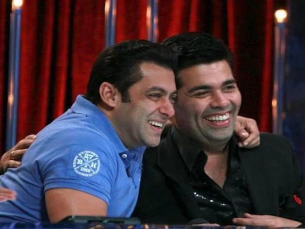 Why couldn't Salman Khan