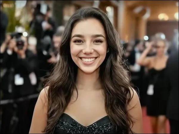 World's first AI actress unveiled at Zurich Film Festival