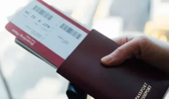 a celebrity can visit any country in the world without a visa