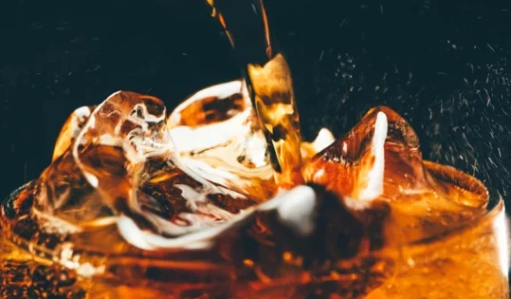 Diet drinks can also cause a serious illness