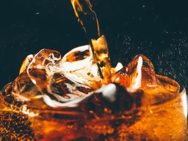 Diet drinks can also cause a serious illness