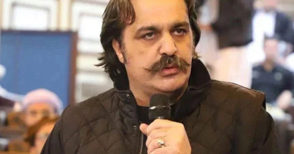 Gandapur closed the chapter of May 9 against PTI in the province
