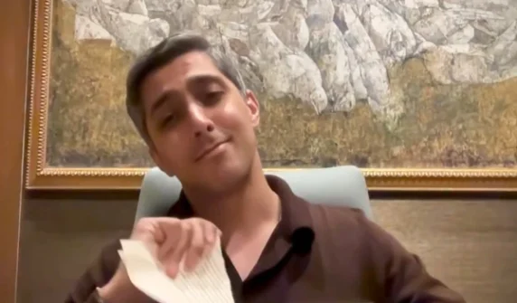 Multan Sultans owner Ali Tareen tears up PCB’s legal notice