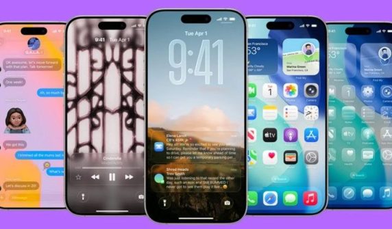 What is Apple going to do on the 20th anniversary of the iPhone?