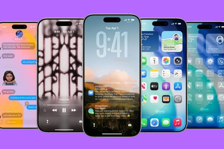 What is Apple going to do on the 20th anniversary of the iPhone?