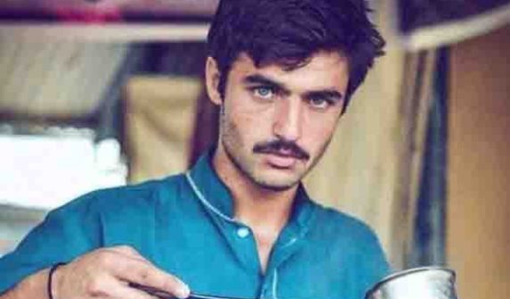 Arshad Chaiwala is legally proven to be Pakistani