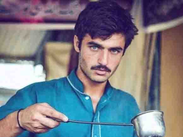 Arshad Chaiwala is legally proven to be Pakistani