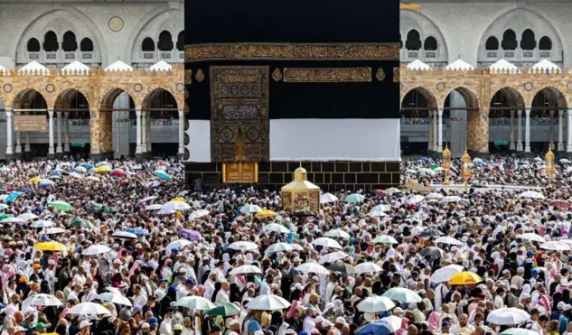 Saudi Arabia makes important changes to Umrah visa policy