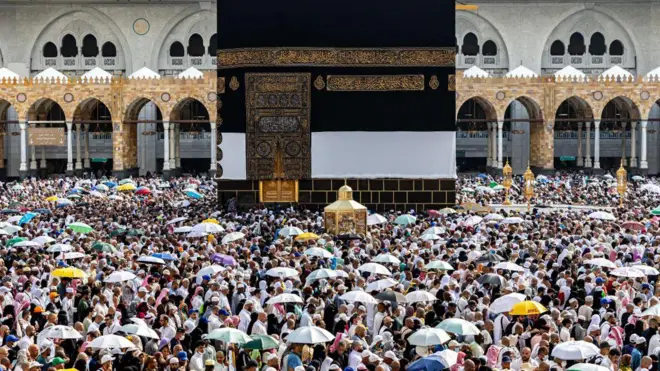 Saudi Arabia makes important changes to Umrah visa policy