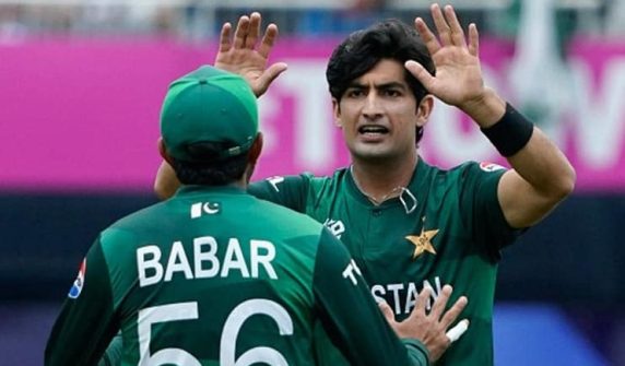 National squads announced for white-ball series