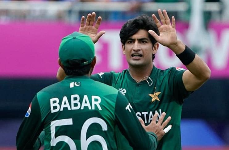 National squads announced for white-ball series