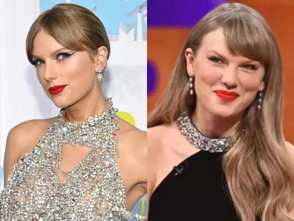 did Taylor Swift get cosmetic surgery