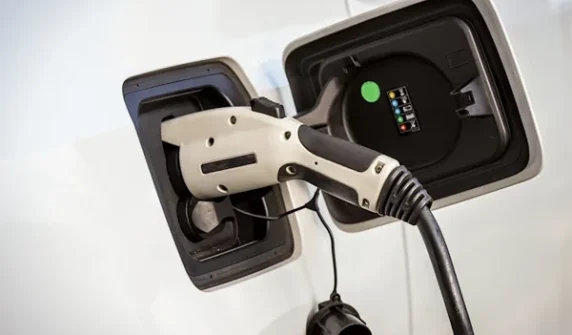 discovered a way to charge batteries faster