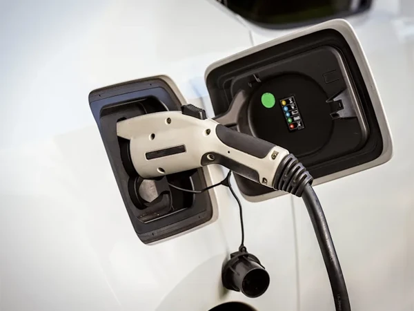 discovered a way to charge batteries faster