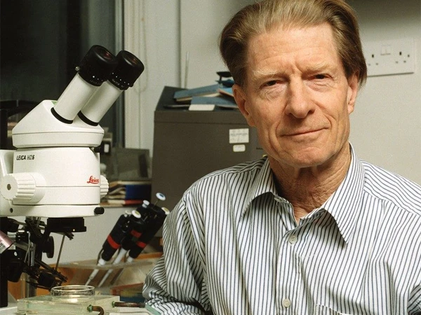 Sir John Gordon