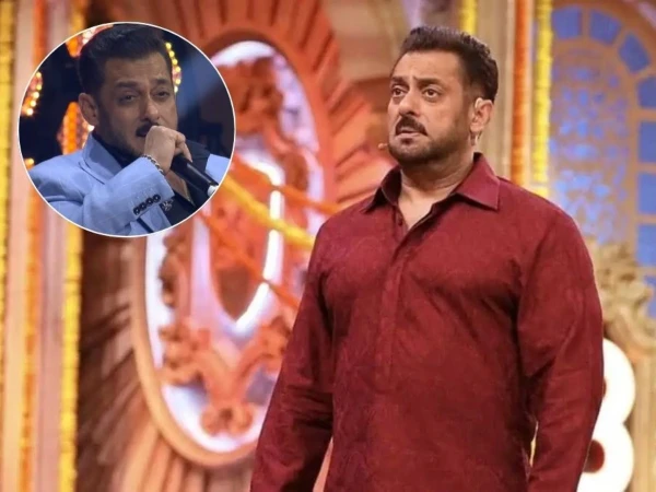 Salman Khan's statement on Balochistan