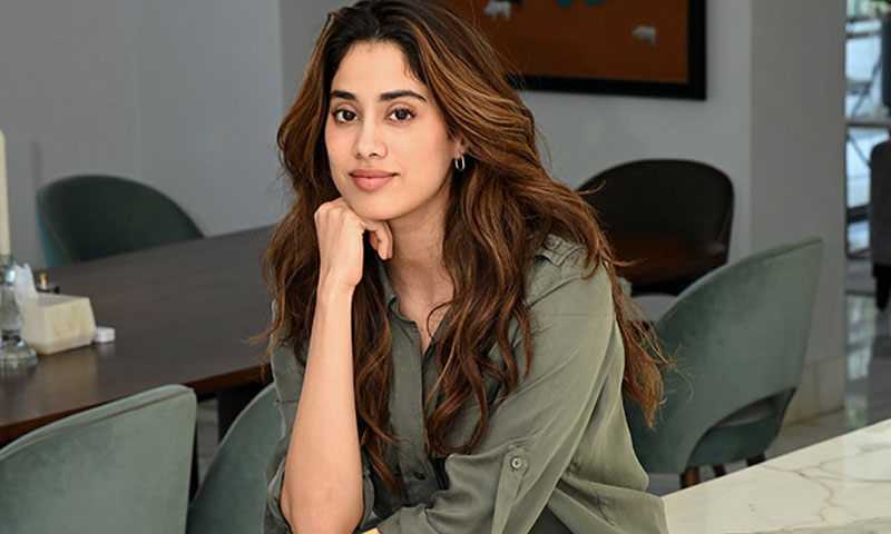 Has Janhvi Kapoor undergone 'Buffaloplasty'