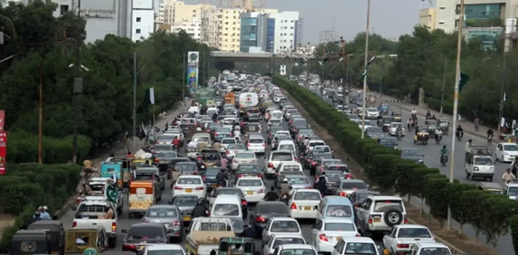 E-challan will go to the person in whose name the vehicle is registered