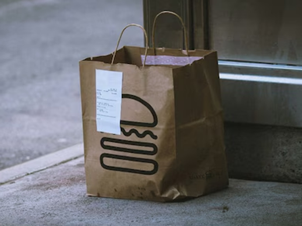 Flaw in food delivery platform