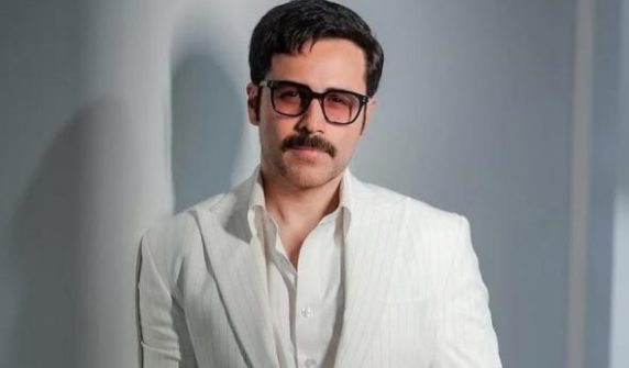 Emraan Hashmi's new film scene goes viral