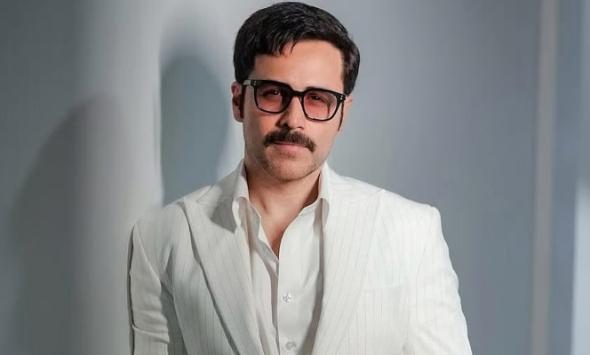 Emraan Hashmi's new film scene goes viral