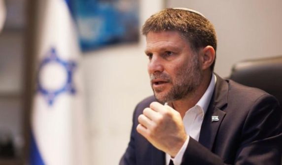 Hamas must be destroyed