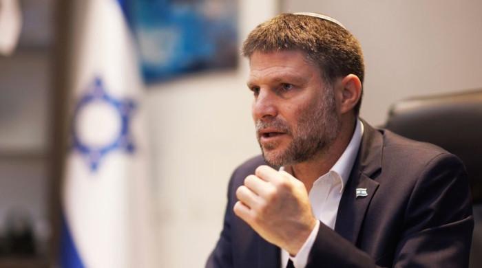 Hamas must be destroyed