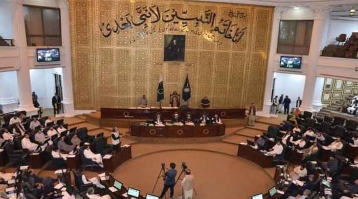 PTI in a hurry to elect CM