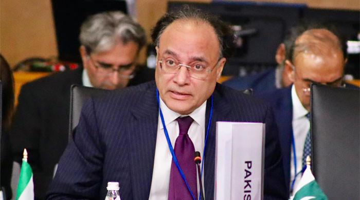 Pakistan invites US companies to invest in oil