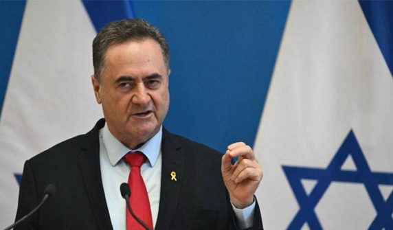 Israeli Defense Minister maintains his stubborn stance