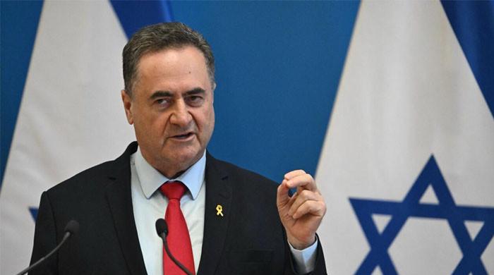 Israeli Defense Minister maintains his stubborn stance