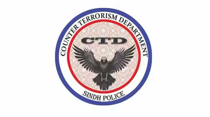 2 alleged terrorists of Fitna-ul-Hindustan arrested in CTD operation