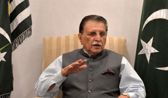 PML-N expresses reservations over meeting