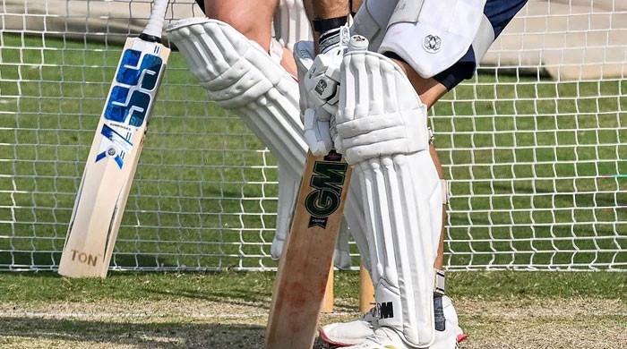 Young Australian cricketer dies