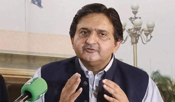Punjab proposes to the federation