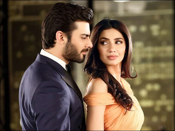 When will Mahira and Fawad Khan's 'Niloofar' be released?