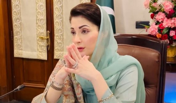 Maryam Nawaz's important legal victory in London High Court