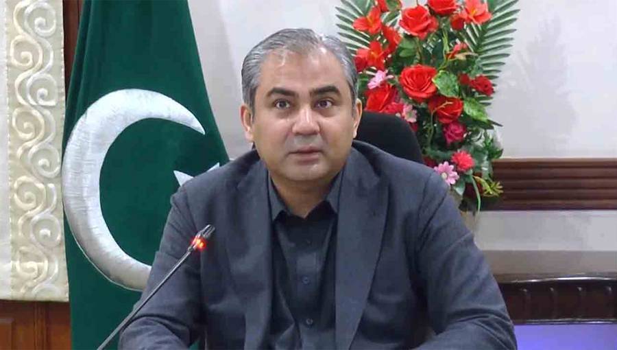 Interior Minister calls closure of madrassas or mosques propaganda