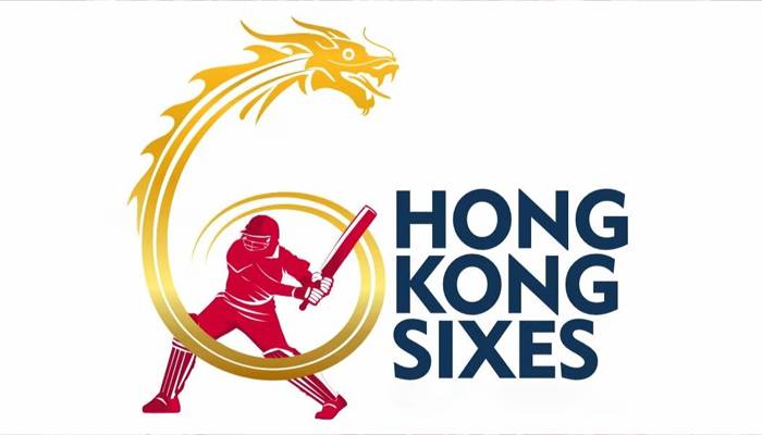 Pakistan squad announced for Hong Kong Sixes