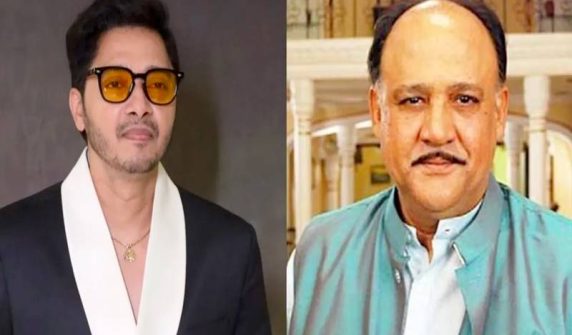 Shreyas Talpade and Alok Nath accused of involvement in fraud case worth crores