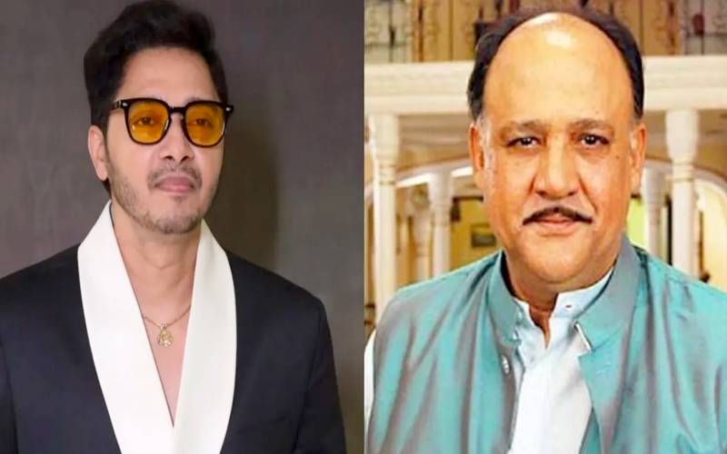 Shreyas Talpade and Alok Nath accused of involvement in fraud case worth crores